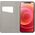 OEM Kabura SMART CASE Book do MOTOROLA G85 czerwony 13846632 5903396316081