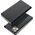 OEM Kabura SMART CASE Book do MOTOROLA G85 czarny 13846633 5903396316074