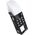 Hoco HOCO szkło hartowane HD Anti-static (SET 25in1) - MULTIPACK do iPhone 14 Pro Max (G10) 13846648 6931474778963
