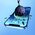 Hoco HOCO szkło hartowane HD 5D Guardian shield (SET 10in1) - do iPhone 13 Pro Max / 14 Plus czarny (G14) 13846650 6931474793706