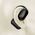 Słuchawki Dudao Słuchawka biznesowa OWS Dudao U4A Bluetooth 5.3 IPX5 - czarna 13846704 6976625332434