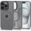 Tech-Protect Etui Tech-Protect MagMat MagSafe na iPhone 15 Pro - tytanowy mat 13846732 9319456606546