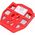 ExtraLink EXTRALINK STAINLESS STEEL STRAP SS201 10MM X 0,7MM - 50M 13849172 5902560367355