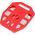 ExtraLink EXTRALINK STAINLESS STEEL STRAP SS201 10MM X 0,7MM - 50M 13849172 5902560367355