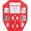 ExtraLink EXTRALINK STAINLESS STEEL STRAP SS201 10MM X 0,7MM - 50M 13849172 5902560367355