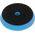 Yato YATO DYSK GĄBKA POLERSKA NA RZEP 130x150x25mm  B.TWARDY 13849547 5906083092398