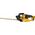 Dewalt 54v xr fv nożyce do żywopłotu 65cm 13850727 5035048748473