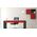 Unilux Zegar Unilux Aria 28.5cm szary - 13853403 3595560022366