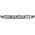 Comandante Comandante - Central Axle - Oś do młynka C40 i X25 13857831 4260113438206