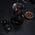 Waga kuchenna Wilfa Wilfa - Waga Precision Uniform Kitchen Scale Czarna 13857833 7044876059284