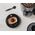 Waga kuchenna Wilfa Wilfa - Waga Precision Uniform Kitchen Scale Czarna 13857833 7044876059284