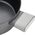 Florina Garnek aluminiowy z pokrywką Florina Serrano 20 cm 2,1 l 13857898 5905031349904