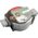 Florina Garnek aluminiowy z pokrywką Florina Serrano 20 cm 2,1 l 13857898 5905031349904