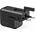 Ładowarka Choetech Ładowarka podróżna Choetech PD6038 USB-C USB-A PD 20W USA EU UK AU - czarna 13858890 6932112106186