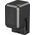 Ładowarka Choetech Ładowarka podróżna Choetech PD6038 USB-C USB-A PD 20W USA EU UK AU - czarna 13858890 6932112106186