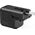 Ładowarka Choetech Ładowarka podróżna Choetech PD6038 USB-C USB-A PD 20W USA EU UK AU - czarna 13858890 6932112106186