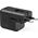 Ładowarka Choetech Ładowarka podróżna Choetech PD6038 USB-C USB-A PD 20W USA EU UK AU - czarna 13858890 6932112106186