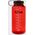 Nalgene Butelka Nalgene z Szerokim Ustnikiem WM 1 L Red 13860460 661195000819
