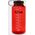Nalgene Butelka Nalgene z Szerokim Ustnikiem WM 1 L Red 13860460 661195000819