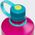 Nalgene Butelka Nalgene z Szerokim Ustnikiem NM 1 L Egg 13860467 661195000635