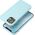 ROAR Futerał Roar Space Case - do iPhone 15 Pro Niebieski 13861693 5903396247095
