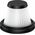 Baseus Filtr do odkurzacza Baseus A5 o mocy 16000 Pa - czarny 13861767 6932172657024