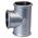 ARKAINSTALACJE Trójnik ocynkowany 90-3/4" Arka OC-G130 20 13866813 5901669423221