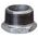 ARKAINSTALACJE Redukcja ocynkowana 3/4"x1/2" Arka OC-G241 20X15 13866815 5901669422736