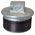 ARKAINSTALACJE Korek OC-G290 20 3/4" ocynkowany 13866823 5901669422521