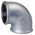 ARKAINSTALACJE Kolano ocynkowane 90-3/4" WEW/WEW Arka OC-G90 20 13866830 5901669422361