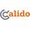 ARKAINSTALACJE Zawór kulowy Calido-S30 CA/ZK-WZR32-OK z rączką z okienkiem W/Z 11/4", PN30 13866848 5902557274710
