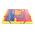 Herlitz Herlitz Eckspanner     A4 Quality   farb.sort.   5er Packung 13868031 4008110340333