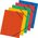 Herlitz Herlitz Eckspanner     A4 Quality   farb.sort.   5er Packung 13868031 4008110340333