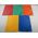Herlitz Herlitz Eckspanner     A4 Quality   farb.sort.   5er Packung 13868031 4008110340333