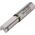 Wolfcraft Frez do rowków 8 mm Wolfcraft - HSS, trzpień 8 mm 13868180 4006885390300