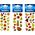 STICKERBOO NAKLEJ OWOCE2 66X180 S-BOO PBH 120/1800 13868326 5904335863680
