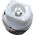 ARKAINSTALACJE Odpowietrznik ręczny Calido CA/ZG-A-ODPK 1/2" na klucz chrom w opakowaniu 13868504 5902557272204