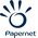 Papernet Papernet - Dozownik do antybakteryjnego mydła w płynie, Superior - Biały 13869466 8024929261498