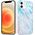 Maxximus MX MARBLE SAMSUNG A72 5G WHITE / BIAŁY 13870387 5901313072157