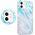 Maxximus MX MARBLE SAMSUNG A72 5G WHITE / BIAŁY 13870387 5901313072157