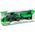 Polesie TRAKTOR LADOWAR AKC 45X12X15 PROGRESS ZIE WADER8 13870560 4810344091826