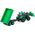 Polesie TRAKTOR LADOWAR AKC 45X12X15 PROGRESS ZIE WADER8 13870560 4810344091826