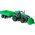 Polesie TRAKTOR LADOWAR AKC 45X12X15 PROGRESS ZIE WADER8 13870560 4810344091826