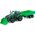 Polesie TRAKTOR LADOWAR AKC 45X12X15 PROGRESS ZIE WADER8 13870560 4810344091826