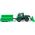 Polesie TRAKTOR LADOWAR AKC 45X12X15 PROGRESS ZIE WADER8 13870560 4810344091826