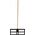 Yato YATO NIWELATOR TERENU RĘCZNY 60x25cm 13871039 5906083094446