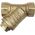 ARKAINSTALACJE Filtr magnetyczny do wody skośny 1" Arka Calido CA/FMS-25 13871864 5902557276554