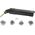Fiskars MAR-POL ZSZYWACZ DO PLASTIKU KOLBOWY MAR-POL 13872112 5901969126181