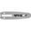 Yato YATO PROWADNICA ŁAŃCUCHA 10cm (4") .325 0.043" C 13872216 5906083091292