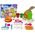 LeanToys Maszynka Do Robienia Spaghetti Z Masy Plastycznej 13872503 5905323213050